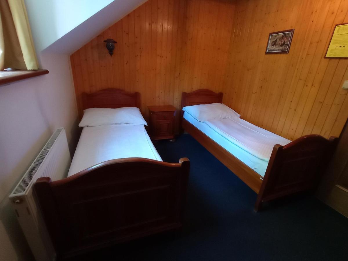 Ranc Kostelany Hotel Kromeriz Ngoại thất bức ảnh