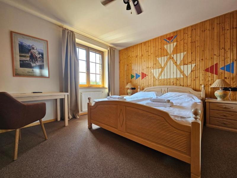 Ranc Kostelany Hotel Kromeriz Ngoại thất bức ảnh